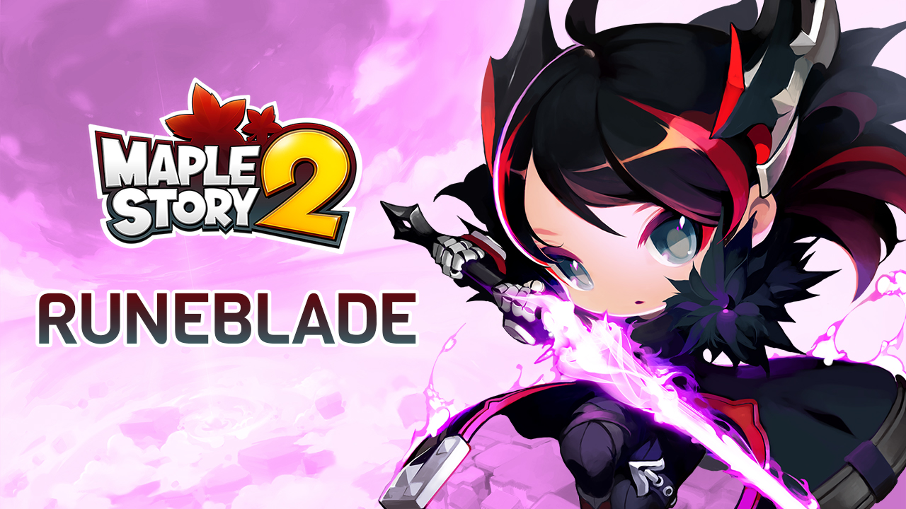 MapleStory 2 | How to Get Started | Complete Guide & Reddit